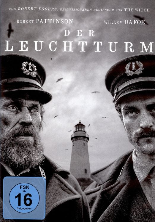 Produktbild: Der Leuchtturm