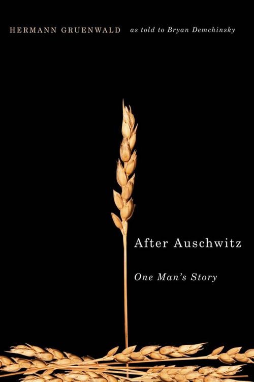 Produktbild: After Auschwitz