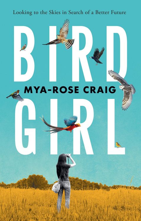 Produktbild: Birdgirl