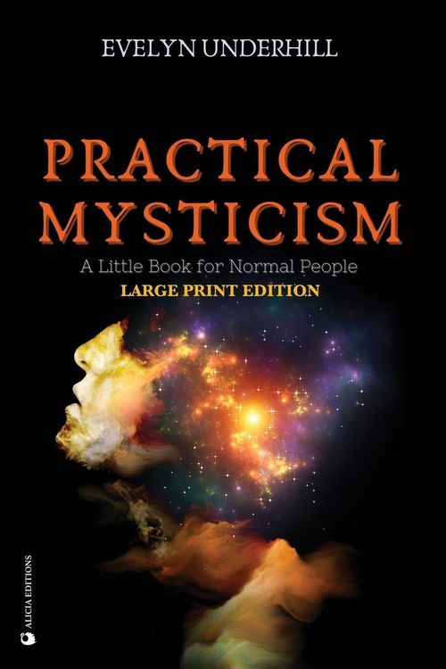 Produktbild: Practical Mysticism
