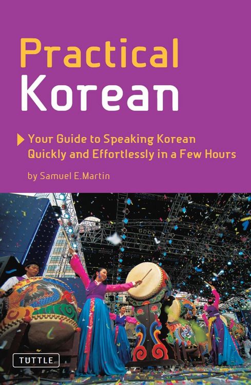 Produktbild: Practical Korean