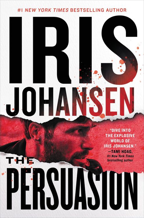 Produktbild: The Persuasion
