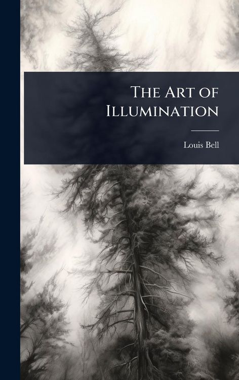 Produktbild: The Art of Illumination