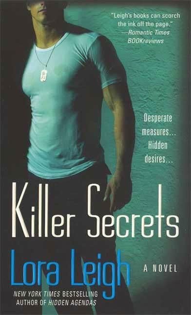 Produktbild: Killer Secrets