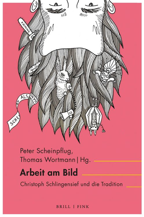 Produktbild: Arbeit am Bild
