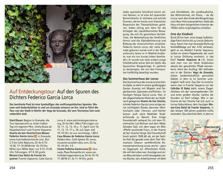 Produktbild: DuMont Reise-Taschenbuch Reisef&uuml;hrer Andalusien