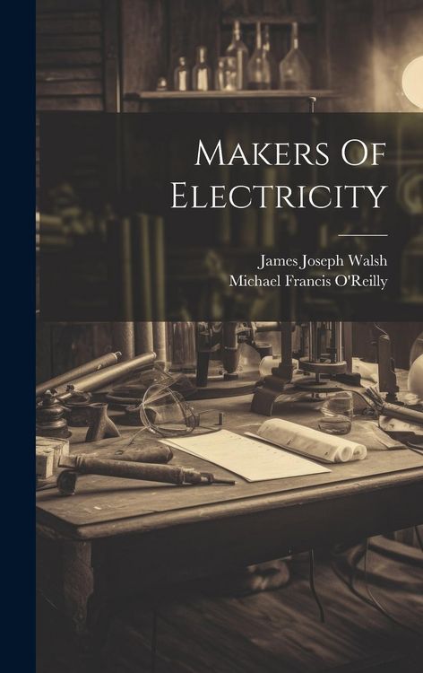Produktbild: Makers Of Electricity