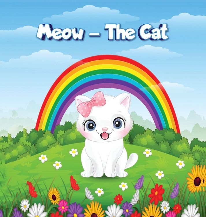 Produktbild: Meow - The Cat