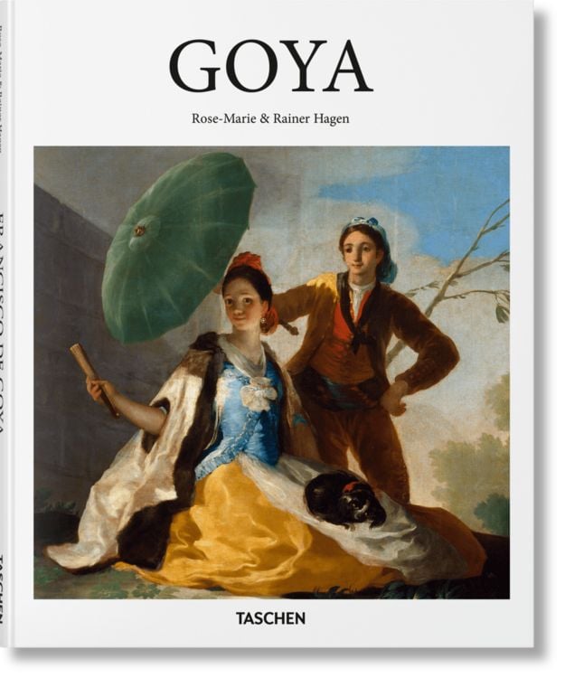 Produktbild: Goya