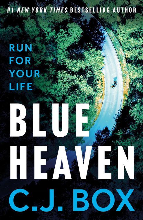 Produktbild: Blue Heaven