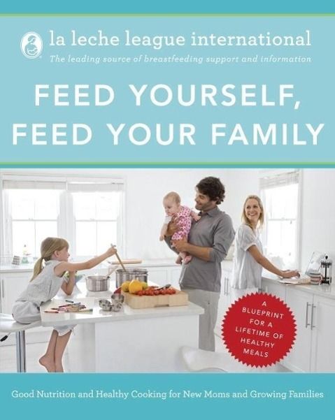 Produktbild: Feed Yourself, Feed Your Family