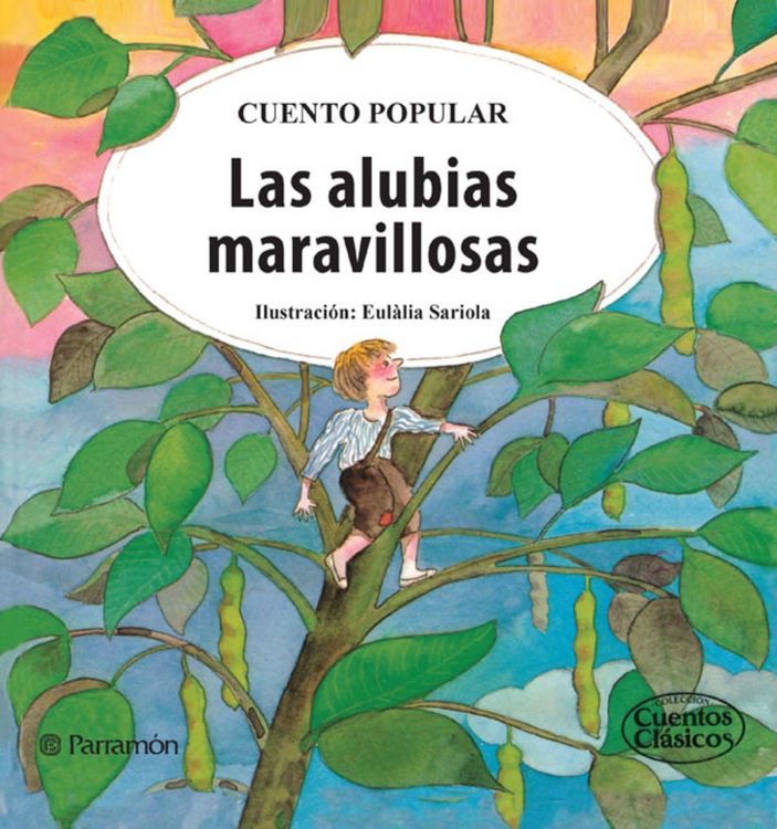 Produktbild: Las alubias maravillosas