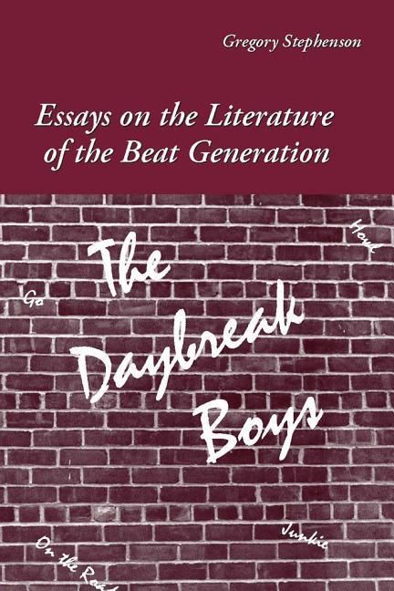 Produktbild: Stephenson, G: The Daybreak Boys