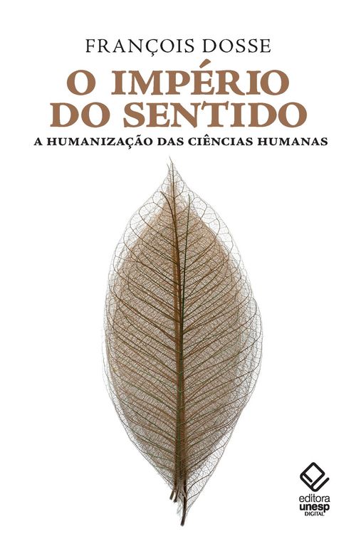 Produktbild: O imp&eacute;rio do sentido