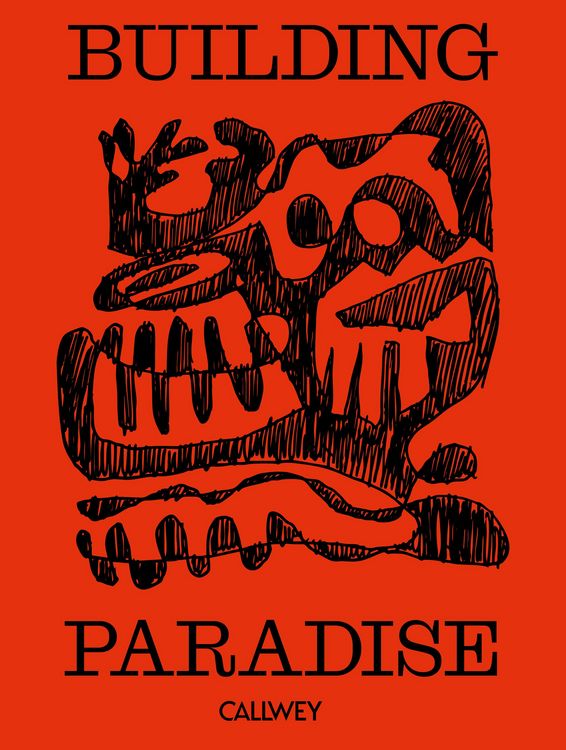 Produktbild: Building Paradise