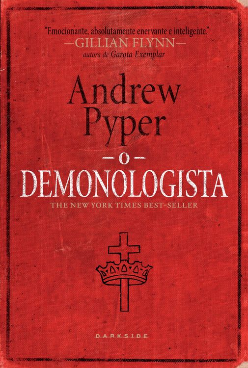Produktbild: O Demonologista
