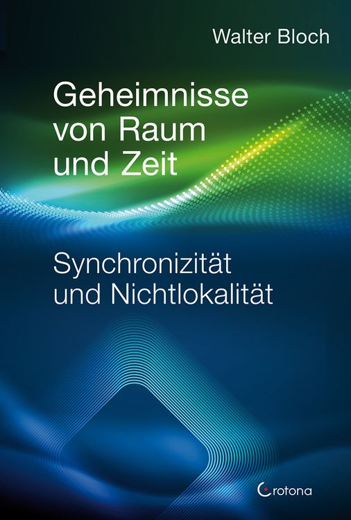 Produktbild: Geheimnisse von Raum und Zeit