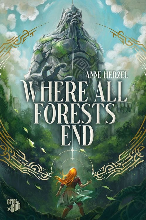 Produktbild: Where all Forests end