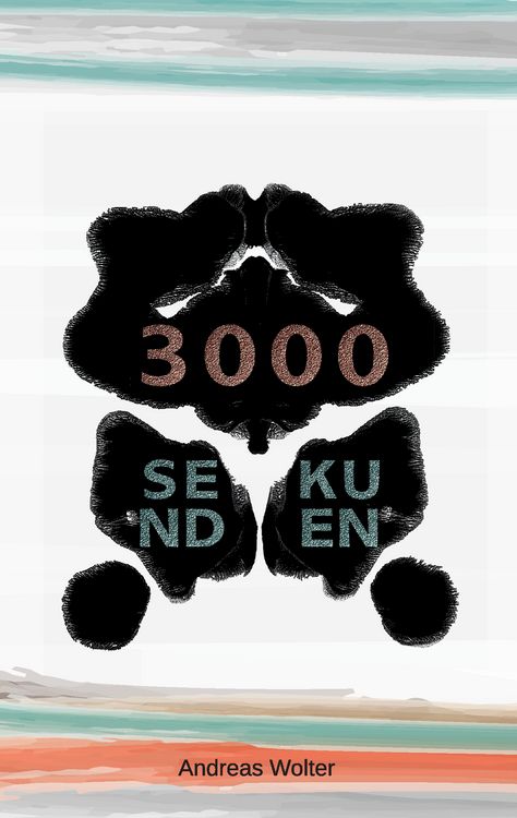 Produktbild: 3000 Sekunden
