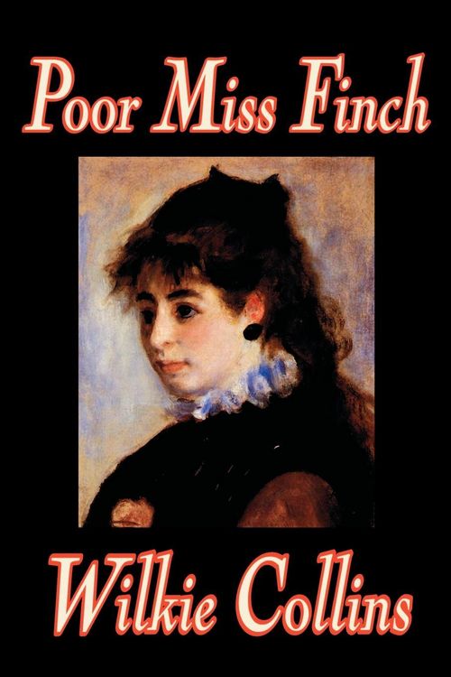 Produktbild: Poor Miss Finch By Wilkie Coll