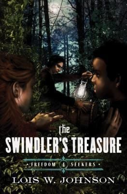 Produktbild: The Swindler's Treasure