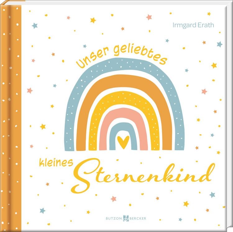 Produktbild: Unser geliebtes kleines Sternenkind