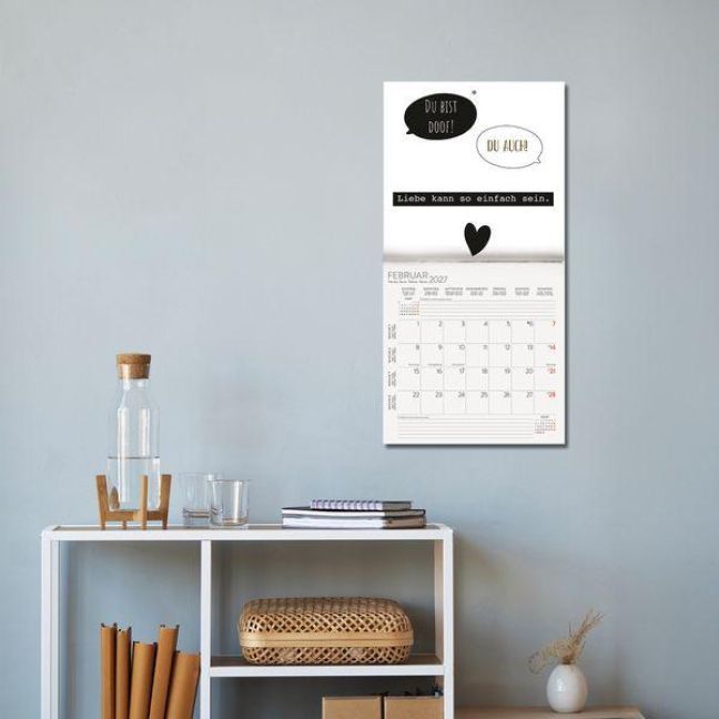 Produktbild: Visual Words 2027