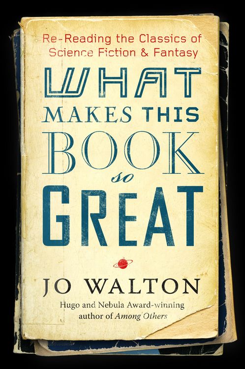 Produktbild: What Makes This Book So Great