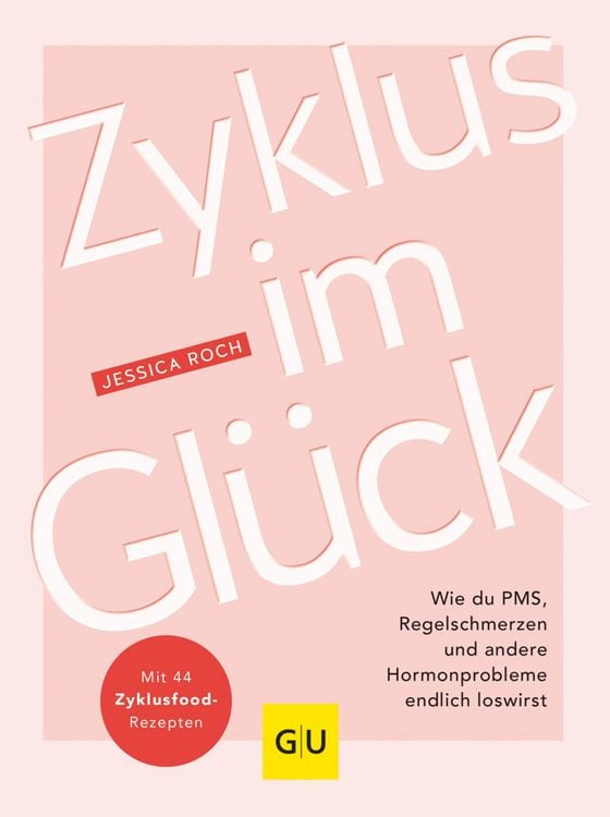 Produktbild: Zyklus im Gl&uuml;ck