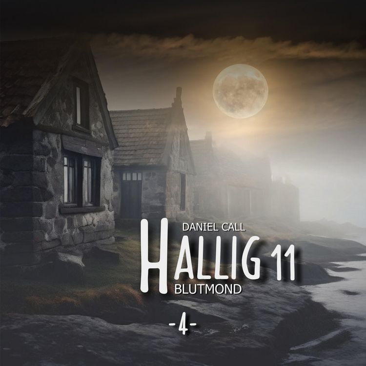 Produktbild: Blutmond