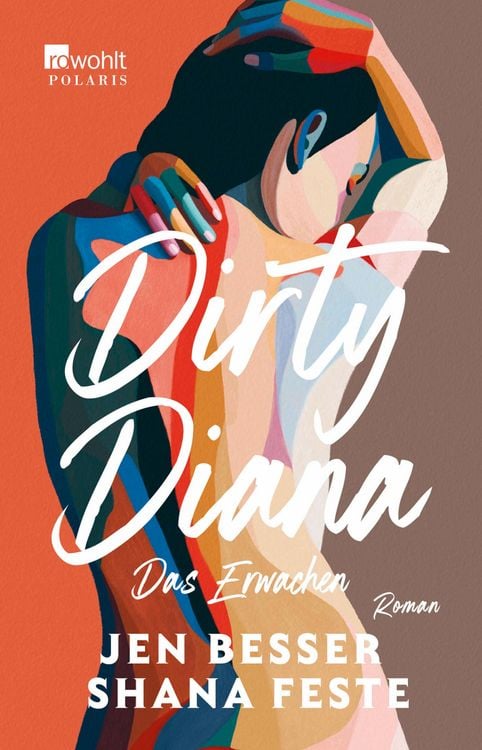 Produktbild: Dirty Diana: Das Erwachen