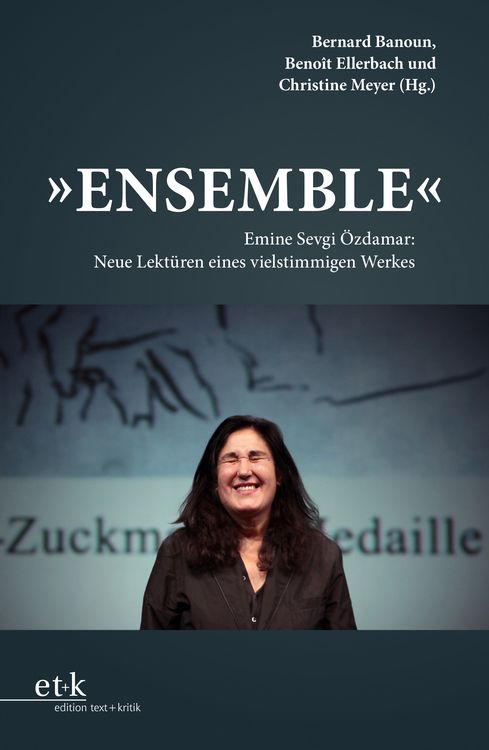 Produktbild: "Ensemble"