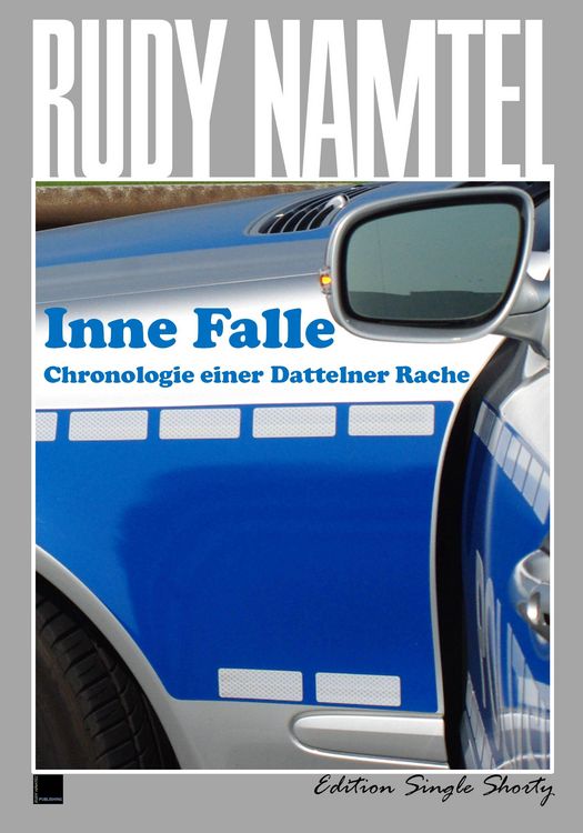 Produktbild: Inne Falle