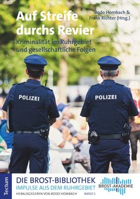 Produktbild: Auf Streife durchs Revier