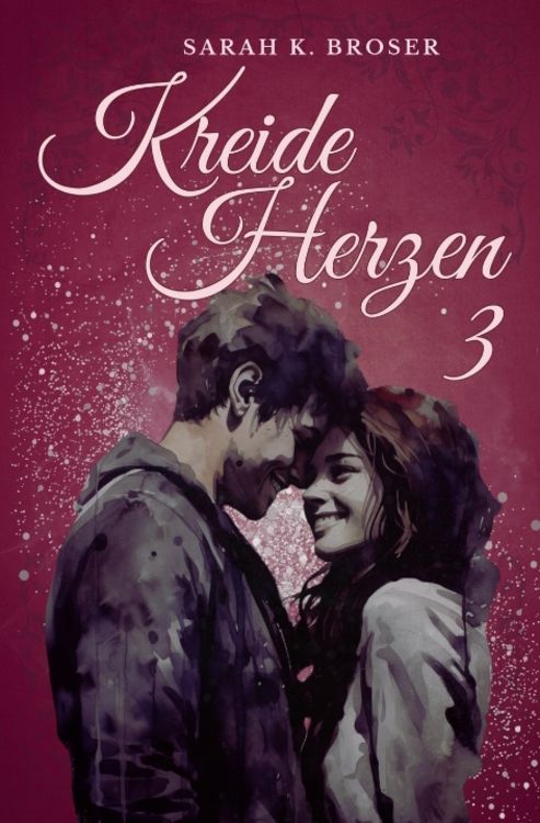 Produktbild: Kreideherzen 3