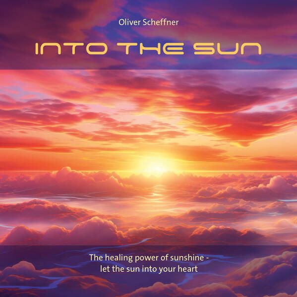 Produktbild: Into the sun