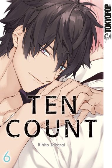 Produktbild: Ten Count 06
