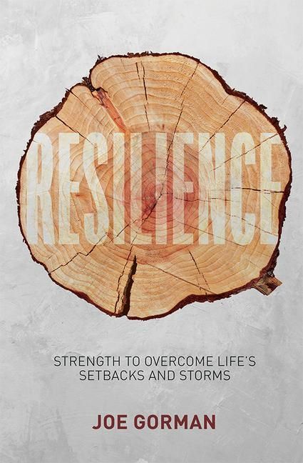 Produktbild: Resilience