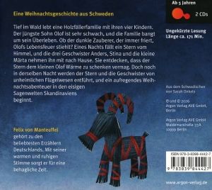 Produktbild: Als ein Stern vom Himmel fiel