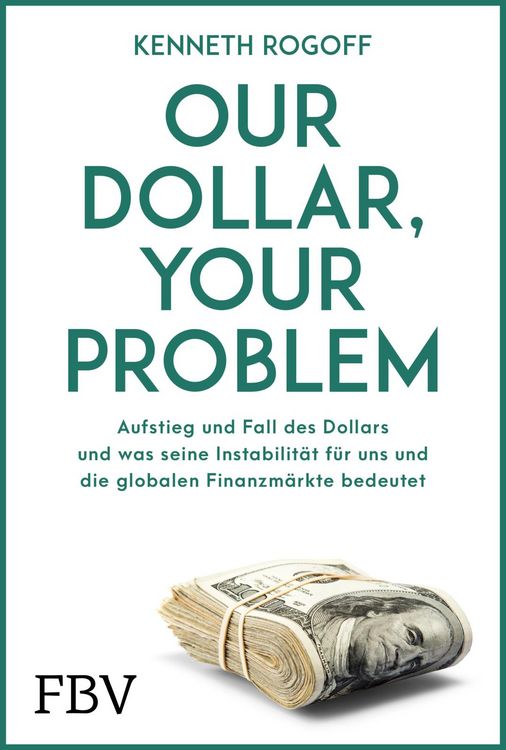 Produktbild: Our Dollar, your Problem