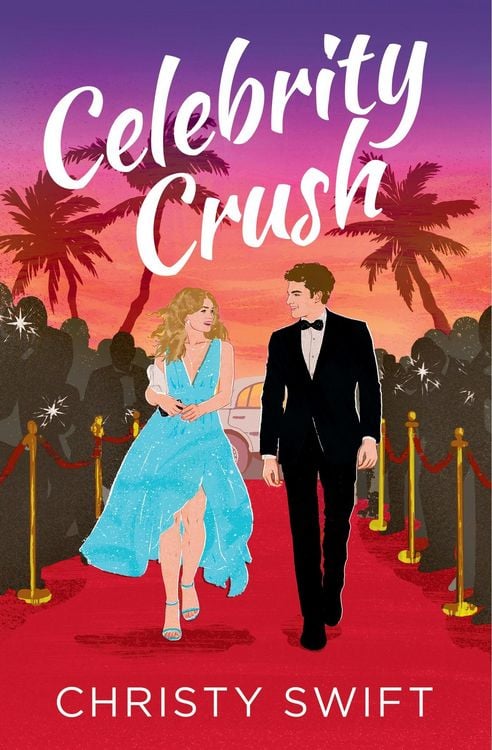 Produktbild: Celebrity Crush