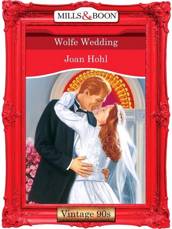 Produktbild: Wolfe Wedding