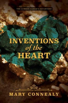 Produktbild: Inventions of the Heart