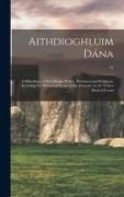 Produktbild: Aithdioghluim Dána