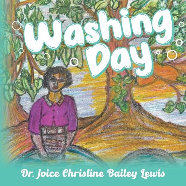 Produktbild: Washing Day