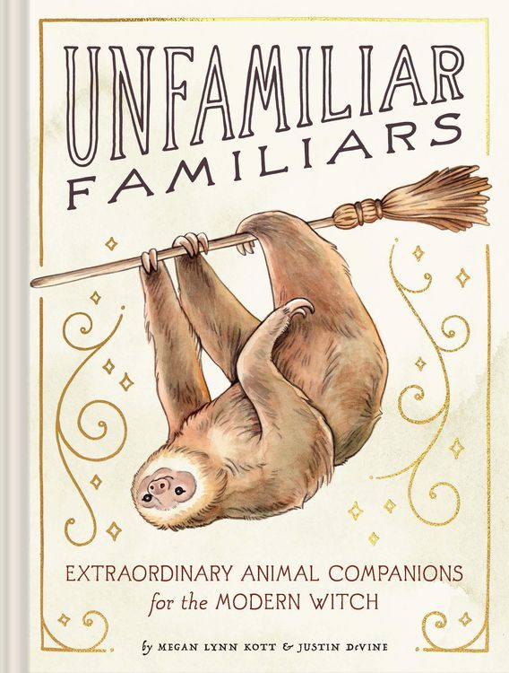 Produktbild: Unfamiliar Familiars
