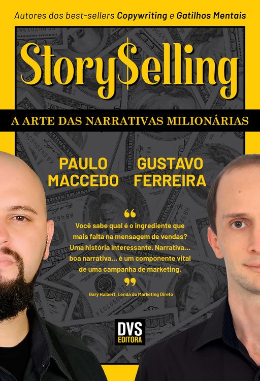 Produktbild: StorySelling