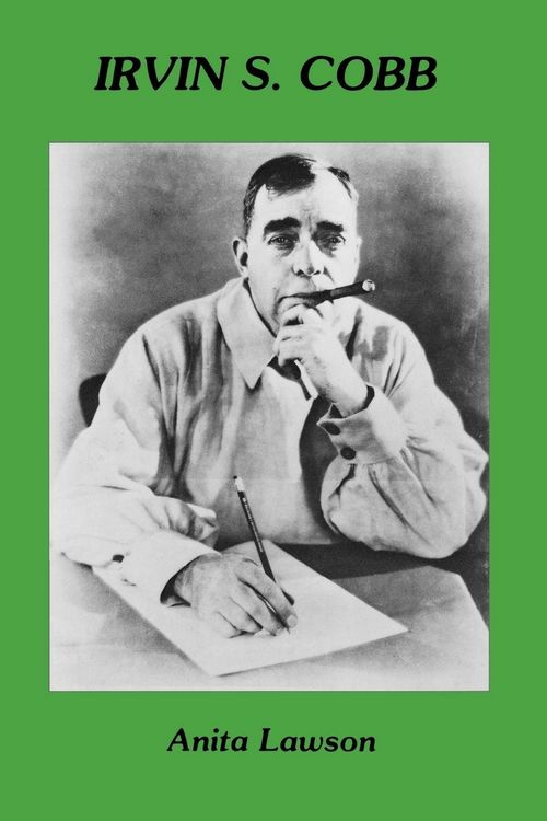 Produktbild: Irvin S. Cobb
