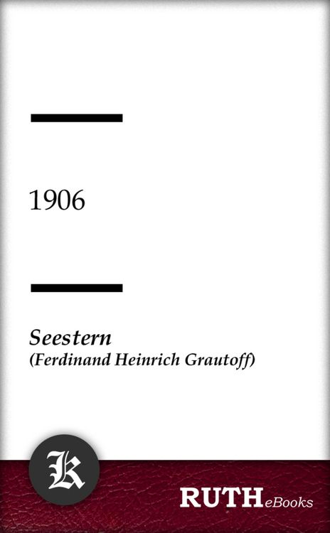 Produktbild: 1906