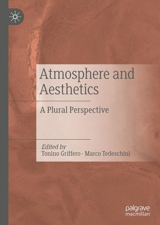 Produktbild: Atmosphere and Aesthetics
